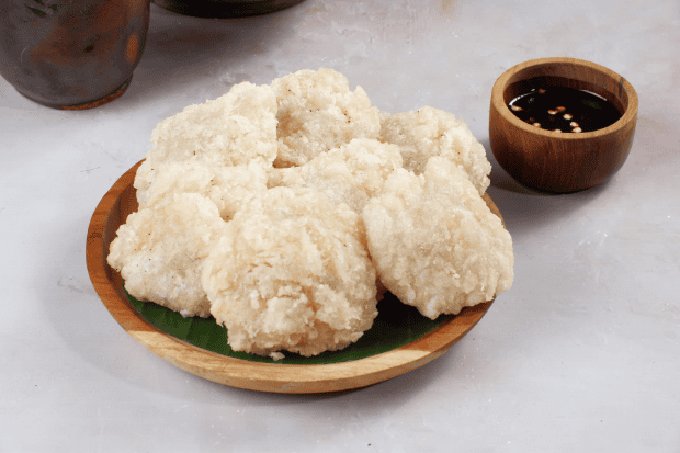 Asal Usul Cireng