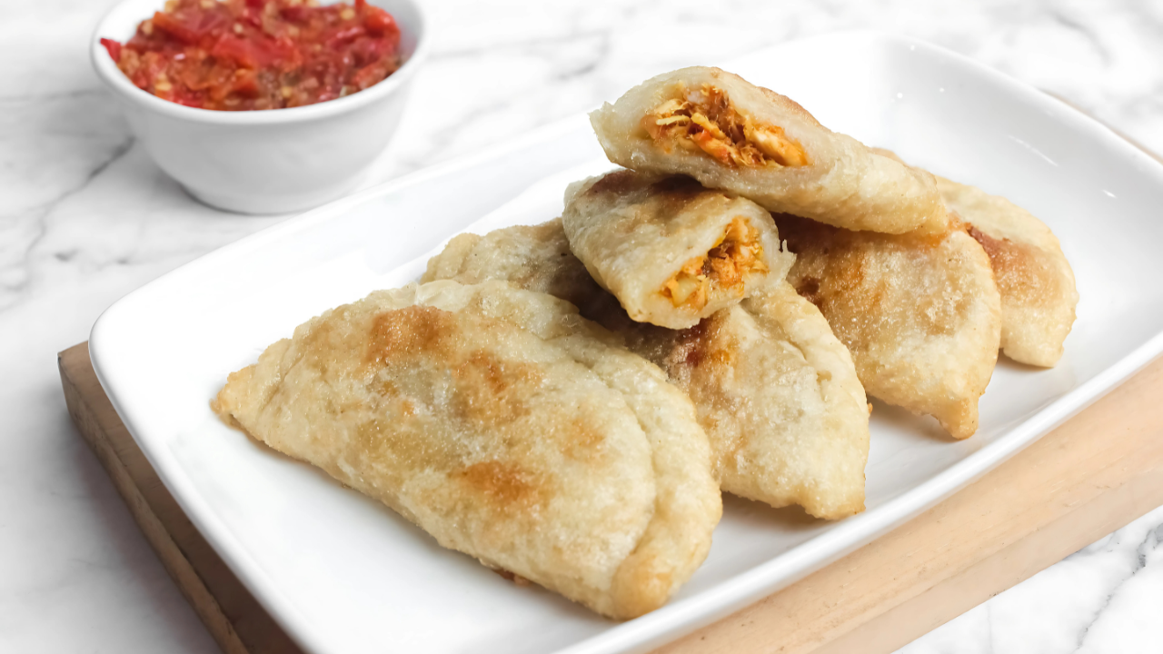 Cireng Hits Cara Mudah Memulai Bisnis Makanan yang Menggiurkan