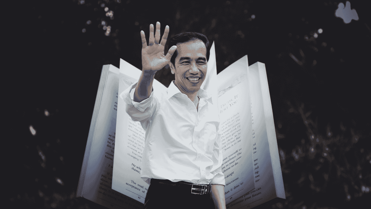 Jokowi Dari Rakyat untuk Rakyat Kisah Inspiratif Seorang Pemimpin yang Dekat dengan Hati