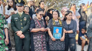 Kematian Prada Lucky Panggilan untuk Reformasi Militer