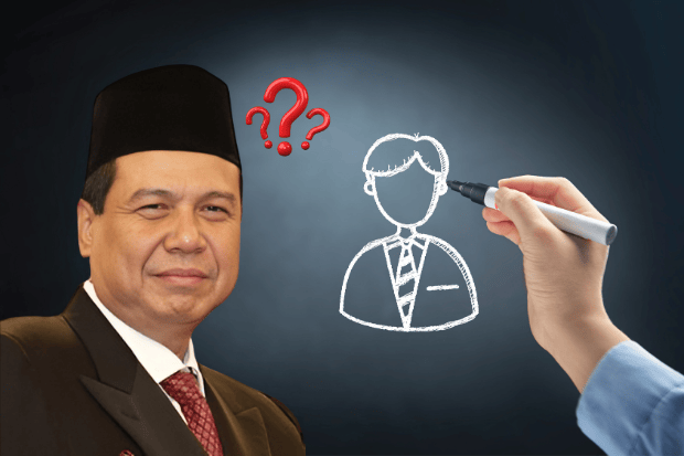 Profil Chairul Tanjung