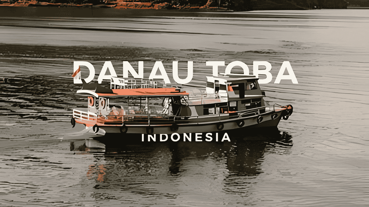 Danau Toba Solusi Traveling Yang Buat Kamu Betah Lama