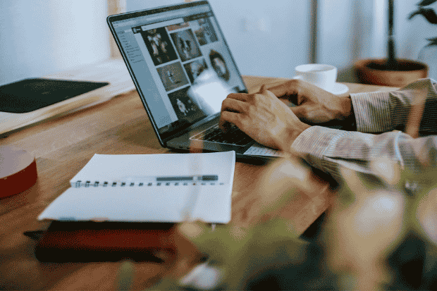 Jenis Pekerjaan Freelance ( Freelance Job )