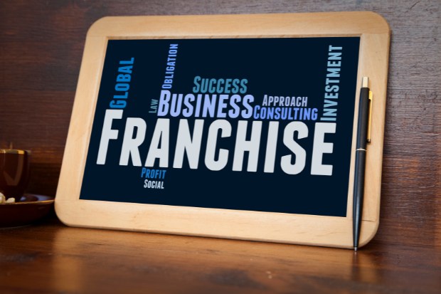 Kelebihan dan kekurangan bisnis franchise