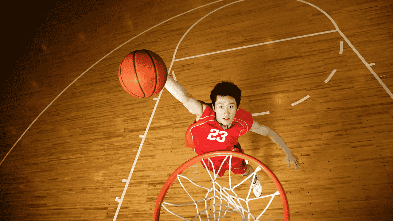 Komunitas Basket Semangat Bersama dalam Olahraga Bola Basket