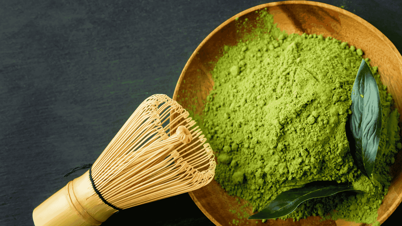 Mengapa Matcha Layak Jadi Bestie Baru untuk Kesehatan dan Kecantikan Kulitmu?