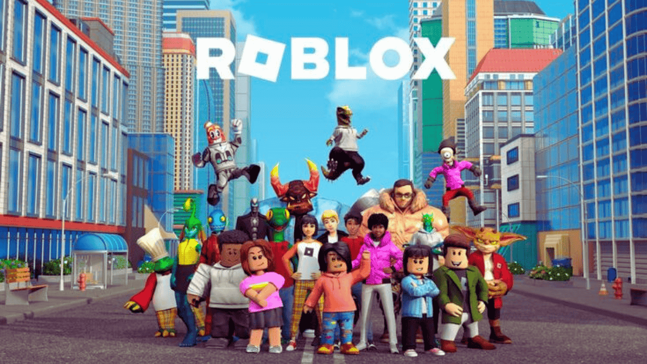 Mengenal Komunitas Game Roblox Asal dan Keseruan Bermain