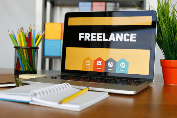 Mengupas Tuntas Tentang Freelance Peluang Kerja dari Rumah