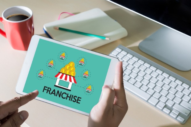 Peluang bisnis franchise modal kecil
