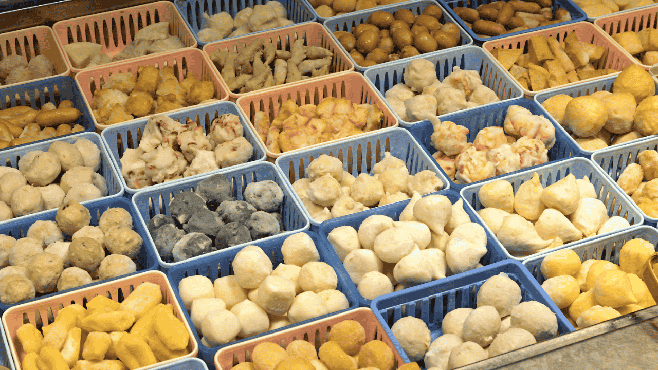 Peluang dan Ide Jualan Frozen Food Usaha Praktis dengan Pasar Luas