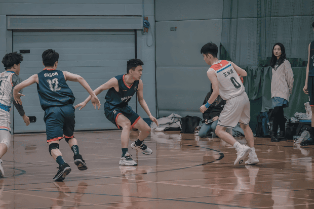 Pengertian Bola Basket