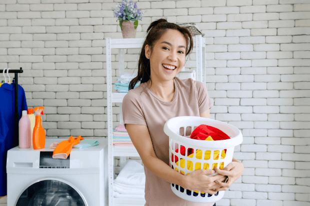 Pengertian Money Laundry