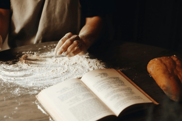 Resep Pancake Sederhana