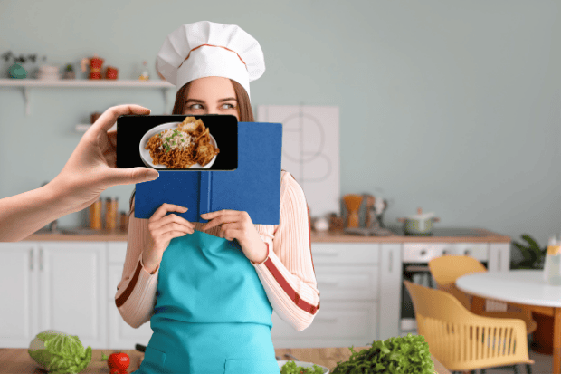 Resep Mie Jebew Untuk Jualan