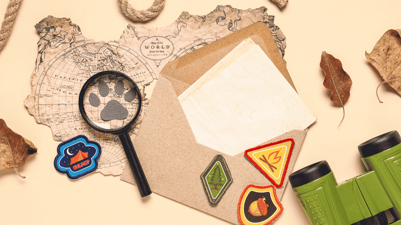 Komunitas Pramuka Seru Nilai, Keterampilan, dan Semangat Persahabatan