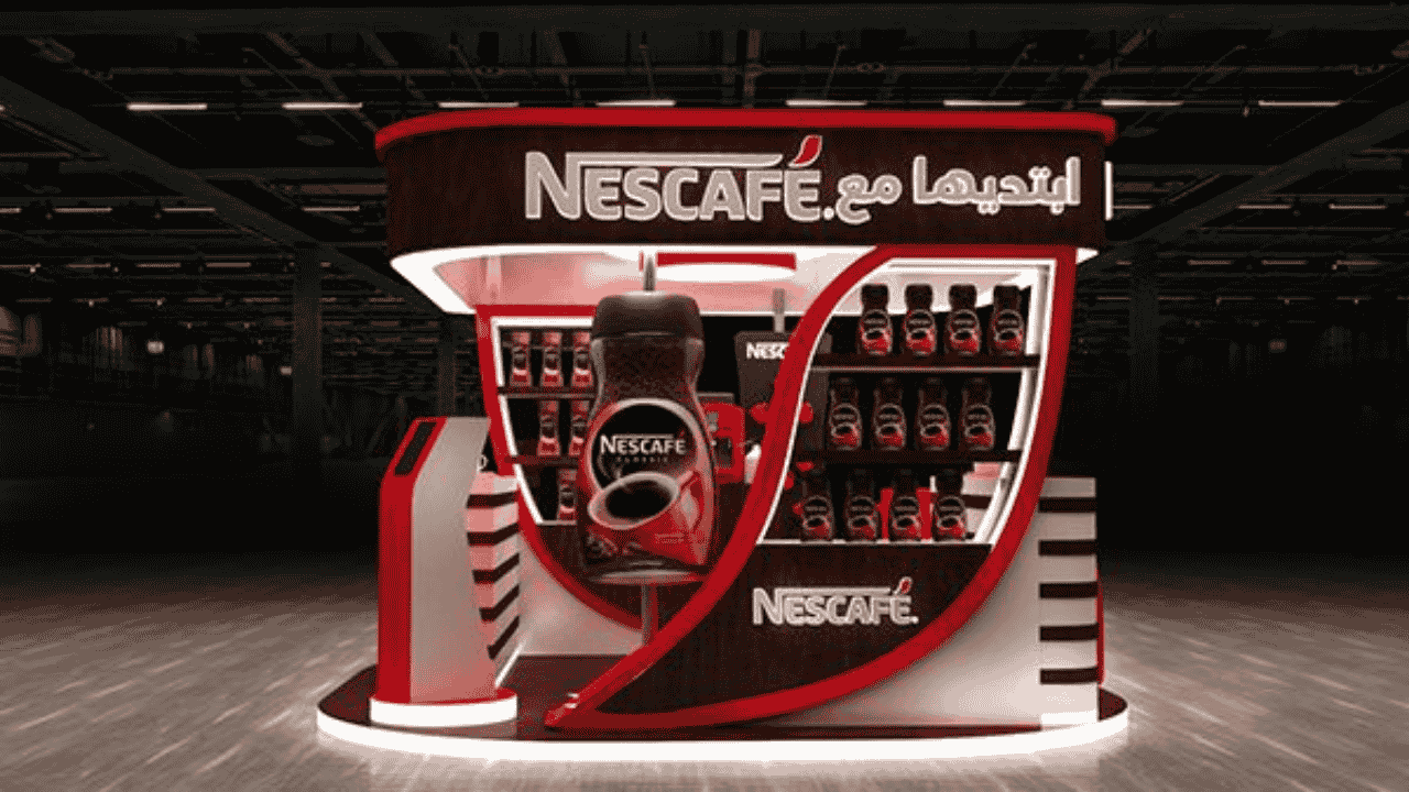 Mengenal Bisnis Nescafe Kopi Praktis dengan Beragam Pilihan