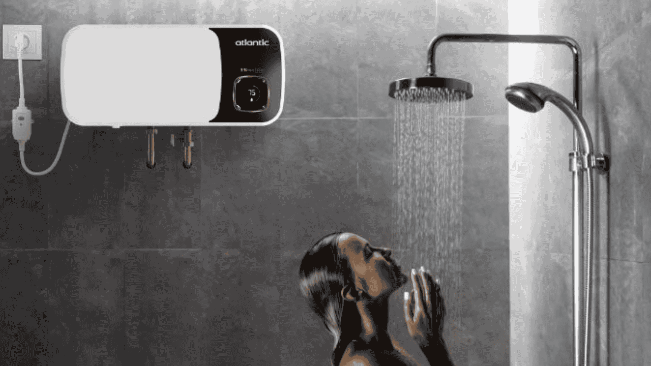 Panduan Lengkap Memasang, Menggunakan, dan Merawat Atlantic Water Heater