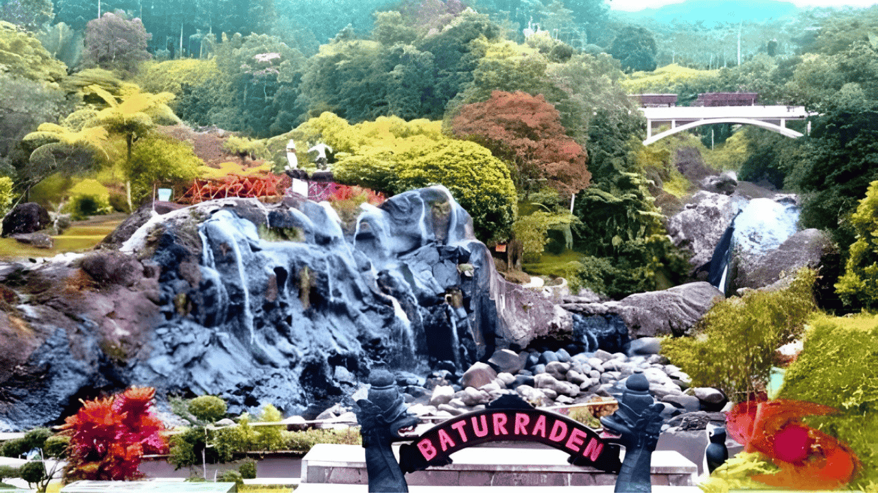 wisata baturaden liburan seru di alam dan budaya indonesia