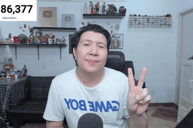 Awal Kehidupan dan Latar Belakang
