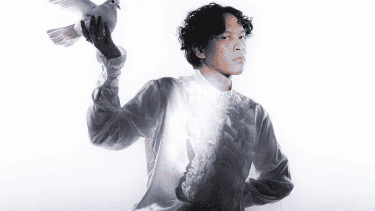 Kisah Inspiratif Baskara Putra, Musisi Berbakat Indonesia