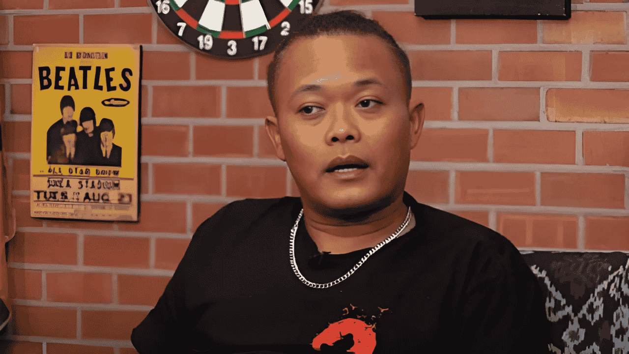 Kisah Inspiratif Sule Dari Perjuangan hingga Kebahagiaan Baru