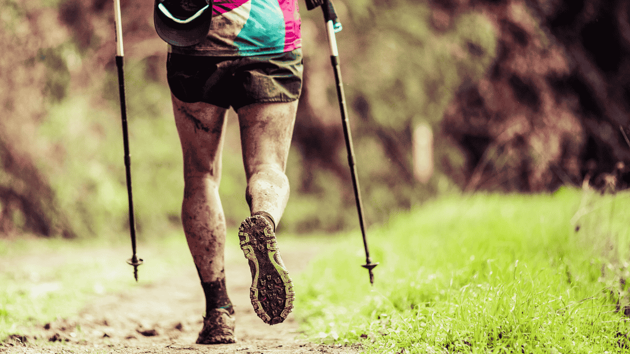 Mengenal Serunya Komunitas Trail Run Petualangan Lari di Alam Bebas
