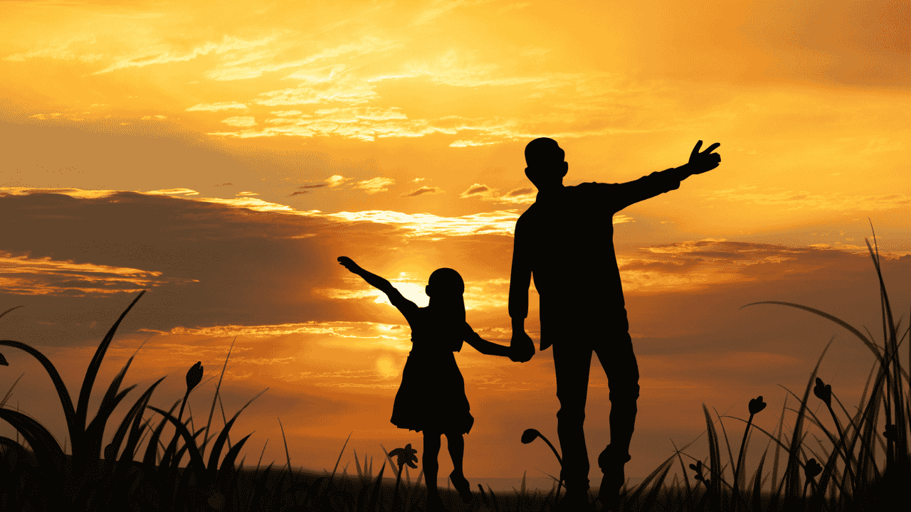 Menghargai Cinta dan Peran Ayah di Hari Ayah Nasional