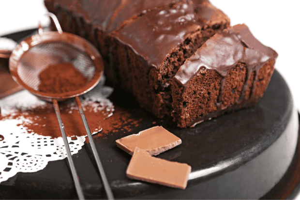 Resep Brownies Untuk Jualan
