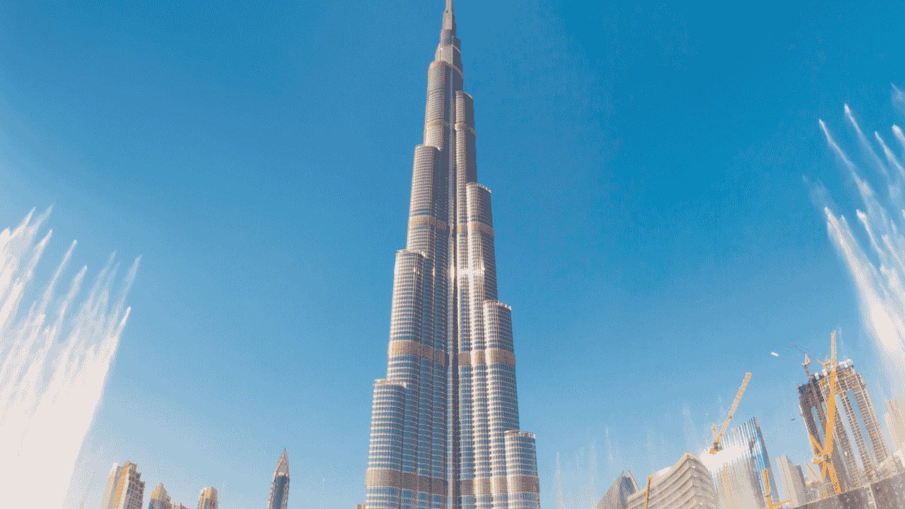 Traveling ke Dubai Panduan Lengkap untuk Liburan Seru dan Nyaman