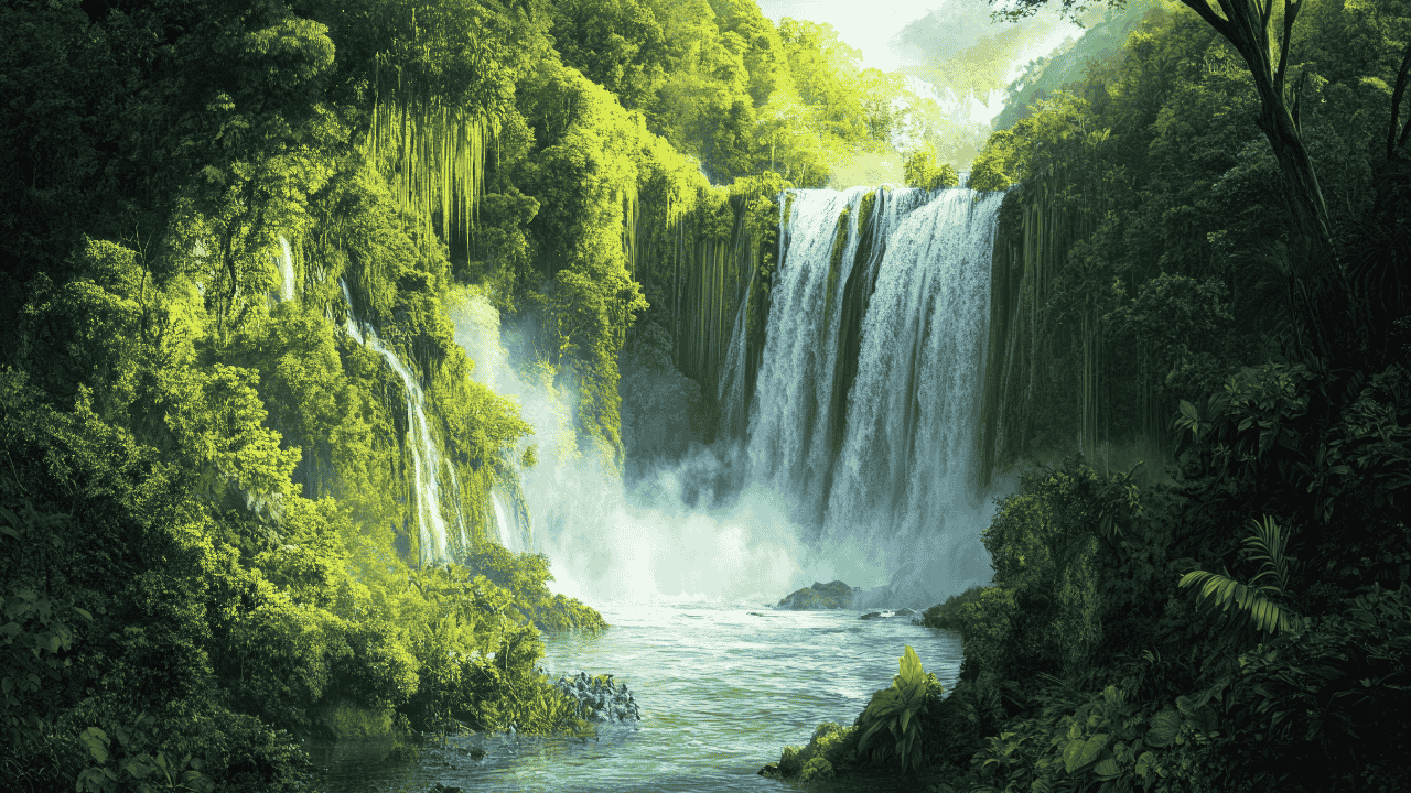 Traveling ke Pulau Amazon Jelajah Keajaiban Alam yang Menakjubkan